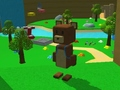 Gioco Super Avventura dell'Orso in linea