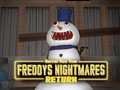 Gioco Il Ritorno degli Incubi di Freddy in linea