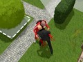 Gioco Hitman Silenzioso in linea