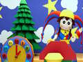 Gioco Fuga dall'Orrore dell'Amazing Digital Circus in linea