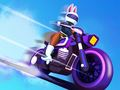 Gioco Corse Stradali Moto Drift in linea