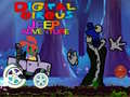 Gioco Avventura Jeep del Circo Digitale in linea