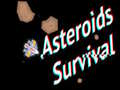Gioco Sopravvivenza agli asteroidi in linea