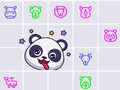 Gioco Pandiq - Allenamento Mentale in linea