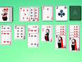 Gioco Gioco del Re Solitaire in linea
