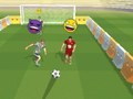 Gioco Calciatore Pazzo in linea