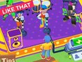 Gioco Banda di strada in linea