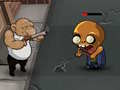 Gioco 2D Età dei Zombie in linea