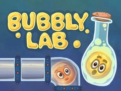 Gioco Laboratorio Frizzante in linea