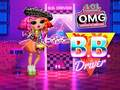 Gioco L.O.L. Sorprese! O.M.G. B.B. Autista in linea