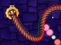 Gioco Guerre dei Serpenti in linea