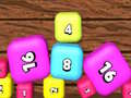 Gioco 2048 Shooter Fusione in linea