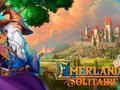 Gioco Solitaria Emerland in linea