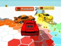 Gioco Sopravvivenza alla corsa: Re dell'arena in linea
