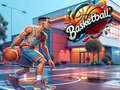 Gioco Ultimate Hoops Showdown: Arena di Basket in linea