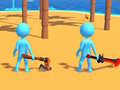 Gioco Corsa sull'isola in linea