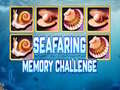Gioco Sfida di Memoria Nautica in linea