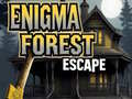 Gioco Fuga dalla Foresta Enigma in linea