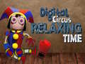 Gioco Circo Digitale: Tempo di Relax in linea