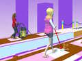 Gioco Corsa Pulita in linea