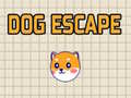 Gioco Fuga del cane in linea