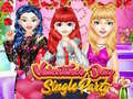 Gioco Festa dei Single per San Valentino in linea