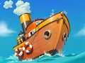Gioco Pulisci l'oceano in linea