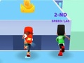 Gioco Maestro di Parkour 3D in linea
