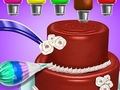 Gioco Divertimento in Cucina in linea