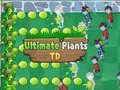 Gioco Ultimate Plants TD in linea