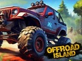 Gioco Isola Offroad in linea