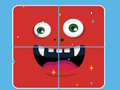 Gioco Изменения лица in linea