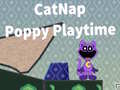 Gioco Sonno del Gatto: Poppy Playtime: Puzzle in linea