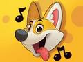 Gioco Corgi Affamato in linea