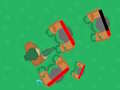 Gioco Incidente Zombie in linea
