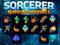 Gioco Mahjong Meraviglie del Mago in linea
