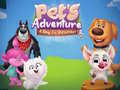 Gioco Avventura con gli Animali: Un Giorno da Ricordare in linea