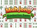 Gioco Gioco di Eliminazione Mahjong in linea