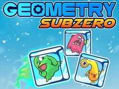 Gioco Geometria Subzero in linea