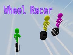 Gioco Corsa delle Ruote in linea