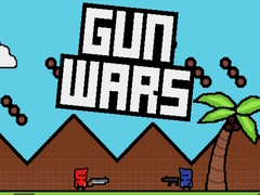 Gioco Guerre di Armi in linea