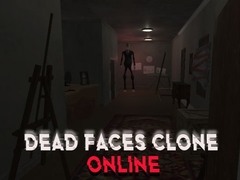 Gioco Clone di Volti Morti Online in linea