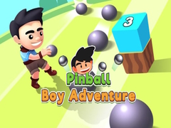 Gioco Avventura del Ragazzo Flipper in linea