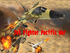Gioco Caccia a Volo: Guerra del Pacifico in linea