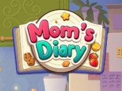 Gioco Il Diario della Mamma in linea