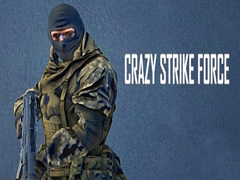 Gioco Forza d'Attacco Crazy in linea