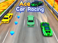 Gioco Corsa di Auto Ace in linea