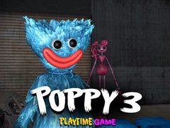 Gioco Gioco Poppy Playtime 3 in linea