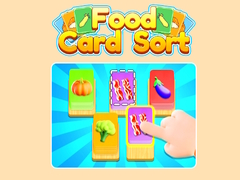 Gioco Ordina le Schede Alimentari in linea