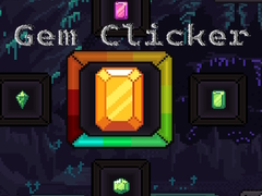 Gioco Cliccatore di Gemme in linea